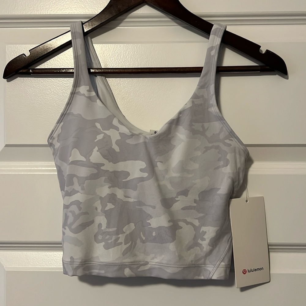 Lululemon Align Tank